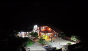 Mrudugandha Guesthouse